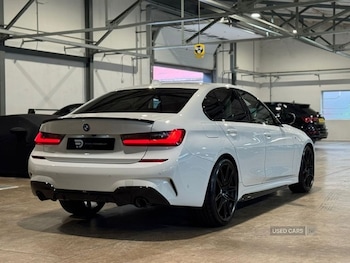 Used BMW 3 Series 2020 for sale - 75508729: Photo