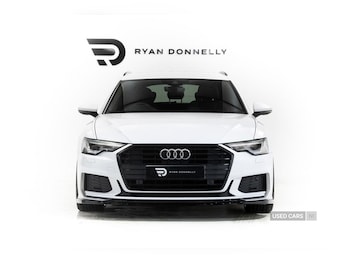 Used Audi A6 2019 for sale - 77041486: Photo