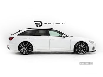 Used Audi A6 2019 for sale - 77041486: Photo