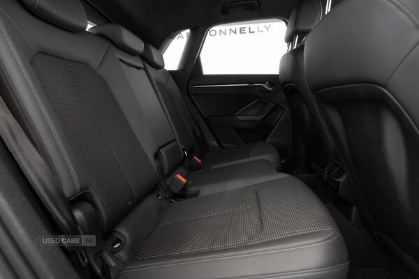 Used Audi Q3 2019 for sale - 77551189: Photo 12