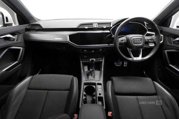 Used Audi Q3 2019 for sale - 77551189: Photo 13