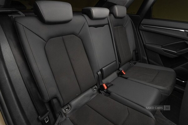 Used Audi Q3 2019 for sale - 77551189: Photo 14