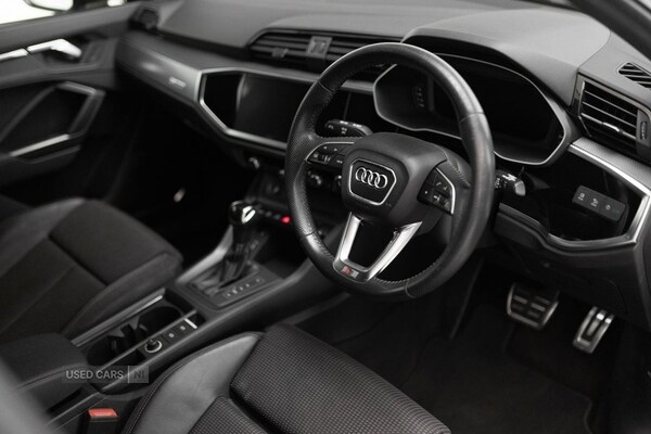 Used Audi Q3 2019 for sale - 77551189: Photo 18