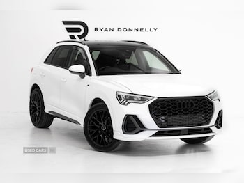 Audi Q3 feature image