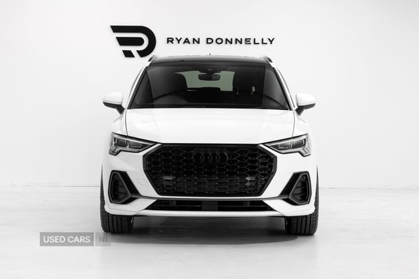 Used Audi Q3 2019 for sale - 77551189: Photo 2