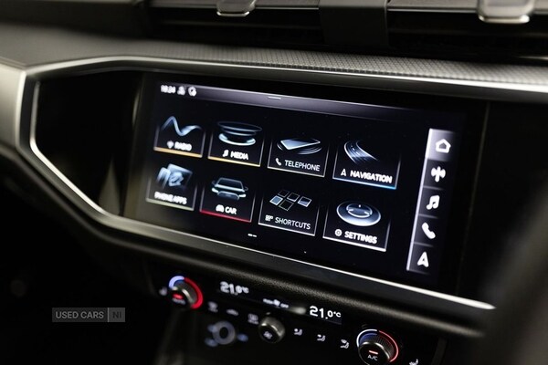 Used Audi Q3 2019 for sale - 77551189: Photo 24