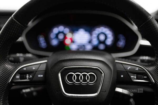 Used Audi Q3 2019 for sale - 77551189: Photo 25