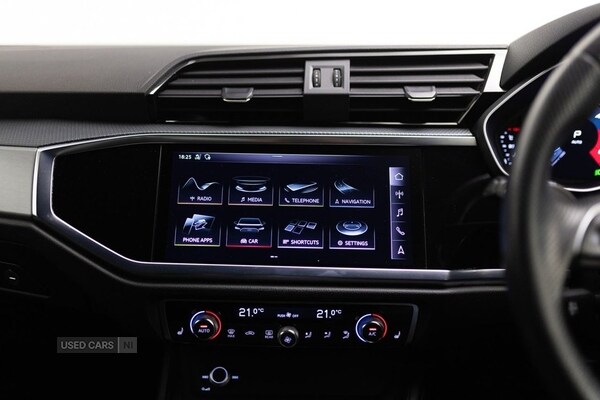 Used Audi Q3 2019 for sale - 77551189: Photo 27