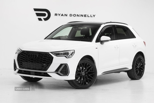 Used Audi Q3 2019 for sale - 77551189: Photo 3