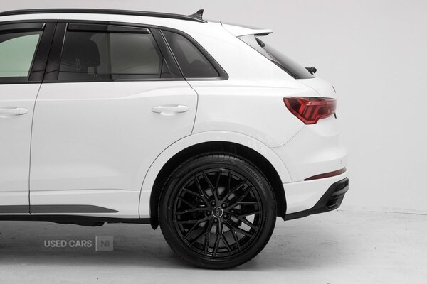 Used Audi Q3 2019 for sale - 77551189: Photo 37