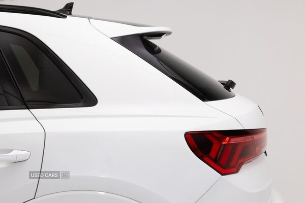 Used Audi Q3 2019 for sale - 77551189: Photo 38