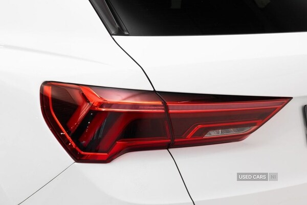 Used Audi Q3 2019 for sale - 77551189: Photo 39