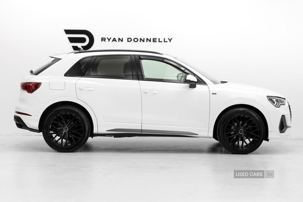 Used Audi Q3 2019 for sale - 77551189: Photo 4