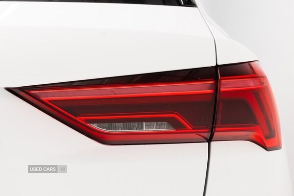 Used Audi Q3 2019 for sale - 77551189: Photo 41