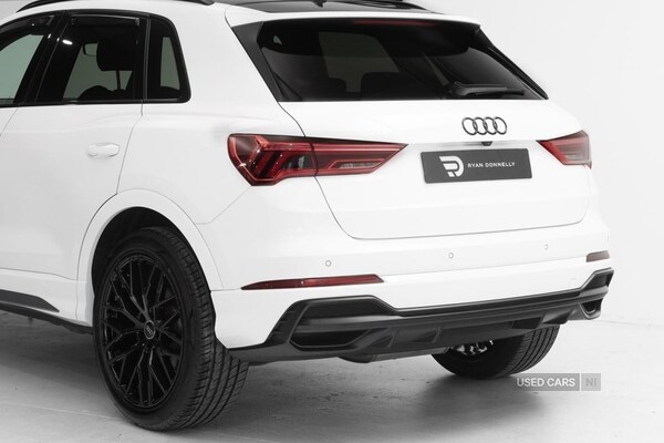 Used Audi Q3 2019 for sale - 77551189: Photo 43