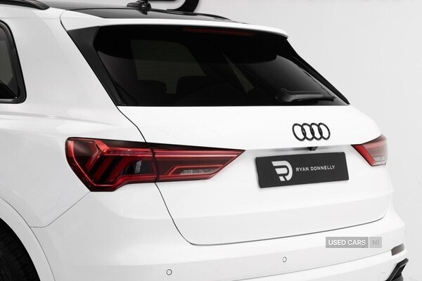 Used Audi Q3 2019 for sale - 77551189: Photo 44