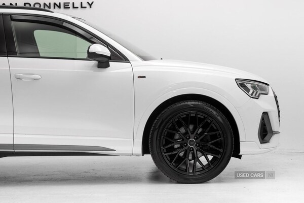 Used Audi Q3 2019 for sale - 77551189: Photo 47