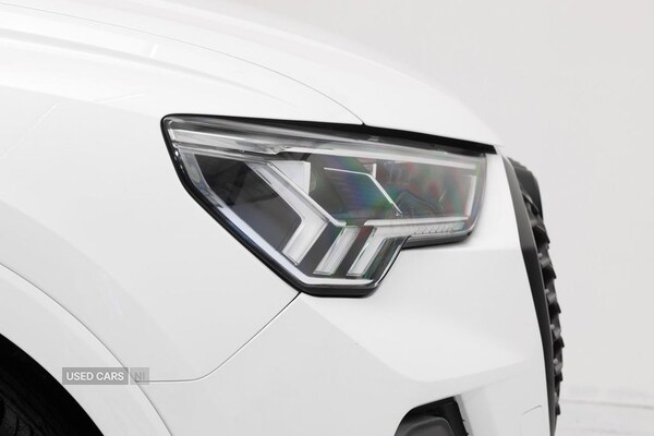 Used Audi Q3 2019 for sale - 77551189: Photo 48