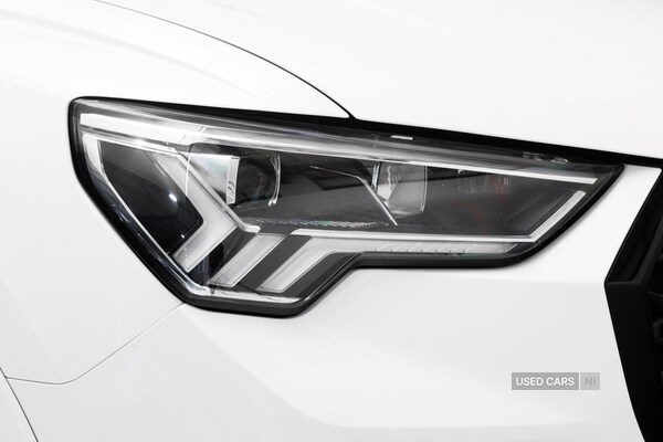 Used Audi Q3 2019 for sale - 77551189: Photo 49