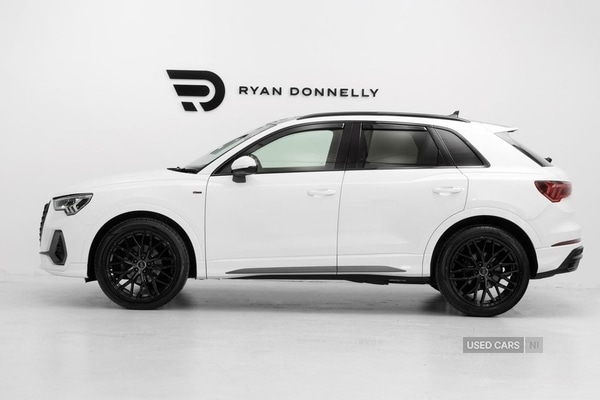 Used Audi Q3 2019 for sale - 77551189: Photo 5