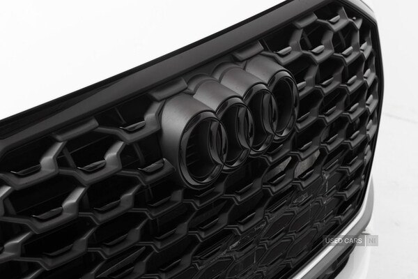 Used Audi Q3 2019 for sale - 77551189: Photo 50