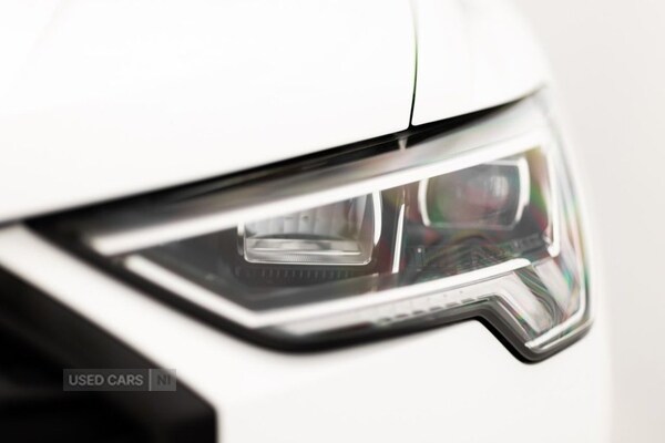 Used Audi Q3 2019 for sale - 77551189: Photo 51