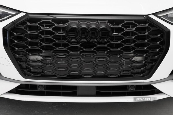 Used Audi Q3 2019 for sale - 77551189: Photo 54