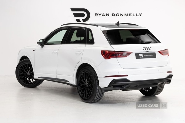 Used Audi Q3 2019 for sale - 77551189: Photo 6