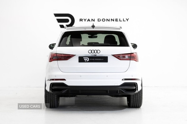 Used Audi Q3 2019 for sale - 77551189: Photo 7