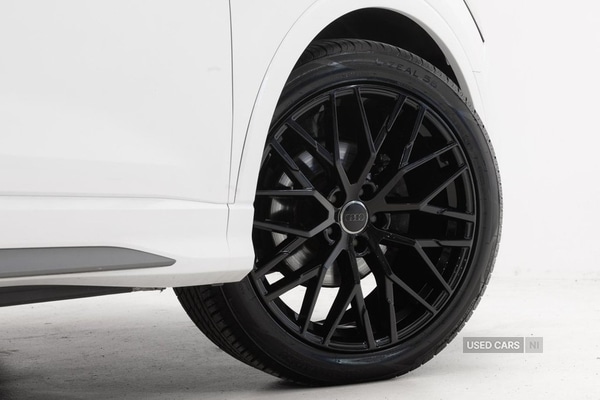 Used Audi Q3 2019 for sale - 77551189: Photo 9