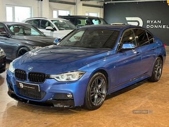 Used BMW 3 Series 2016 for sale - 79577849: Photo