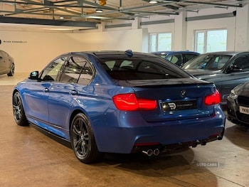 Used BMW 3 Series 2016 for sale - 79577849: Photo