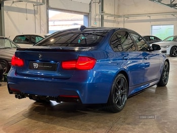 Used BMW 3 Series 2016 for sale - 79577849: Photo