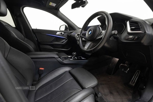 Used BMW 1 Series 2020 for sale - 76500459: Photo 10