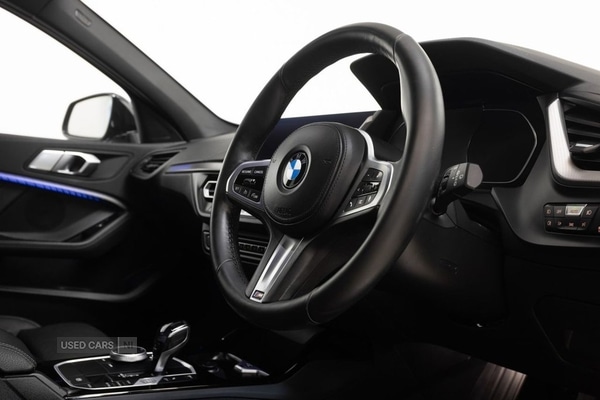 Used BMW 1 Series 2020 for sale - 76500459: Photo 11