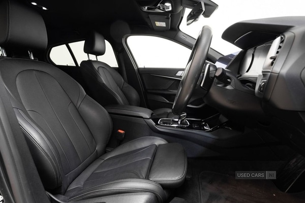 Used BMW 1 Series 2020 for sale - 76500459: Photo 12