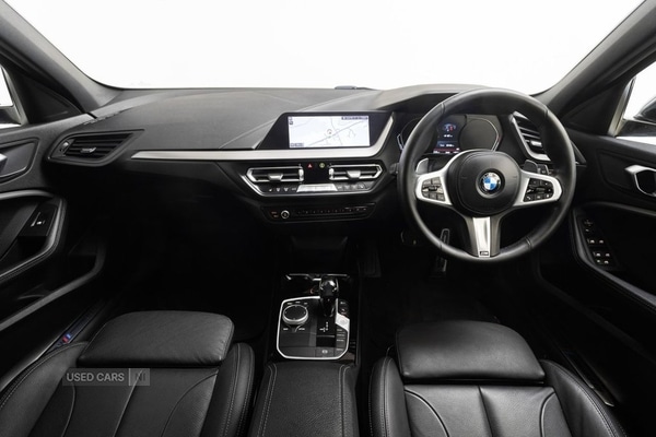 Used BMW 1 Series 2020 for sale - 76500459: Photo 14