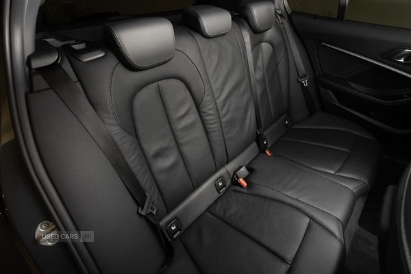 Used BMW 1 Series 2020 for sale - 76500459: Photo 15