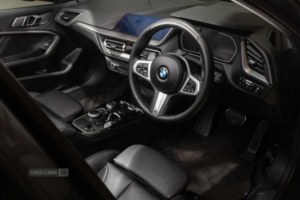 Used BMW 1 Series 2020 for sale - 76500459: Photo 16