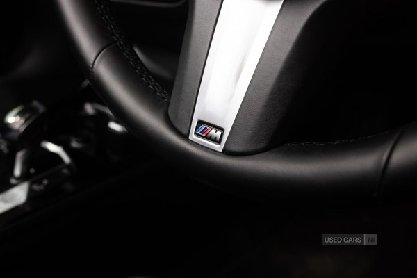 Used BMW 1 Series 2020 for sale - 76500459: Photo 17