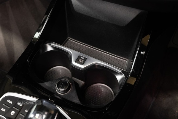 Used BMW 1 Series 2020 for sale - 76500459: Photo 18