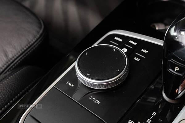 Used BMW 1 Series 2020 for sale - 76500459: Photo 19