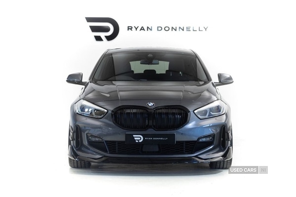 Used BMW 1 Series 2020 for sale - 76500459: Photo 2