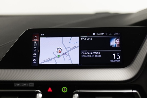 Used BMW 1 Series 2020 for sale - 76500459: Photo 21