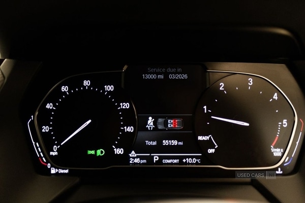 Used BMW 1 Series 2020 for sale - 76500459: Photo 22