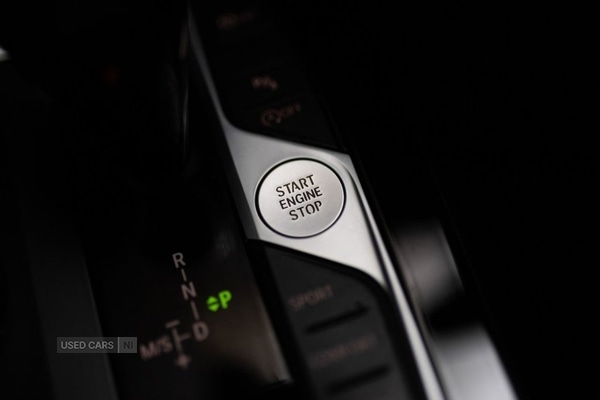 Used BMW 1 Series 2020 for sale - 76500459: Photo 23