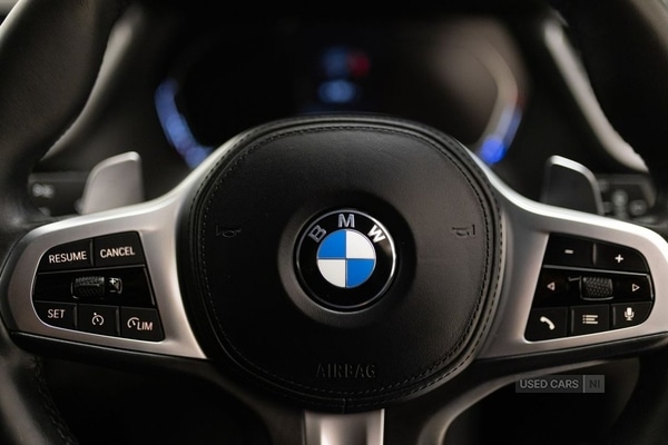 Used BMW 1 Series 2020 for sale - 76500459: Photo 24