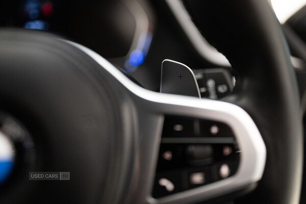 Used BMW 1 Series 2020 for sale - 76500459: Photo 25