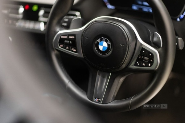 Used BMW 1 Series 2020 for sale - 76500459: Photo 29