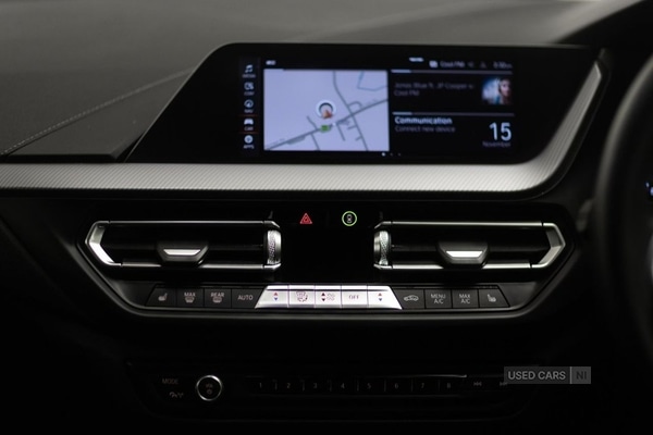 Used BMW 1 Series 2020 for sale - 76500459: Photo 30